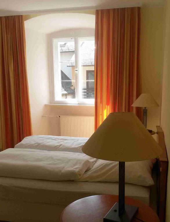 Hotel Schloss Fuchsmuehl חדר תמונה