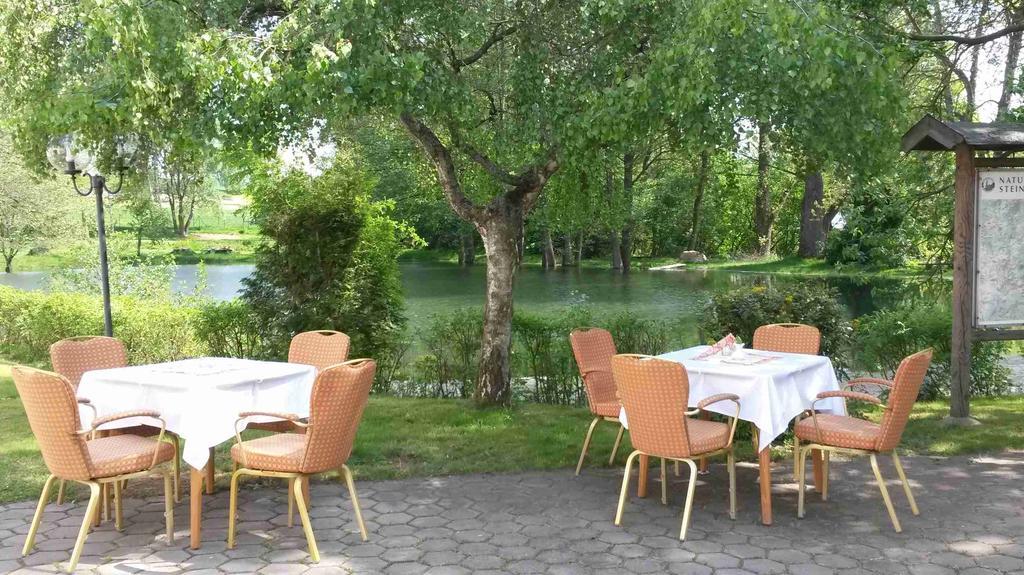 Hotel Schloss Fuchsmuehl מראה חיצוני תמונה