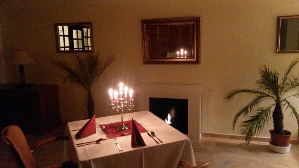 Hotel Schloss Fuchsmuehl מראה חיצוני תמונה