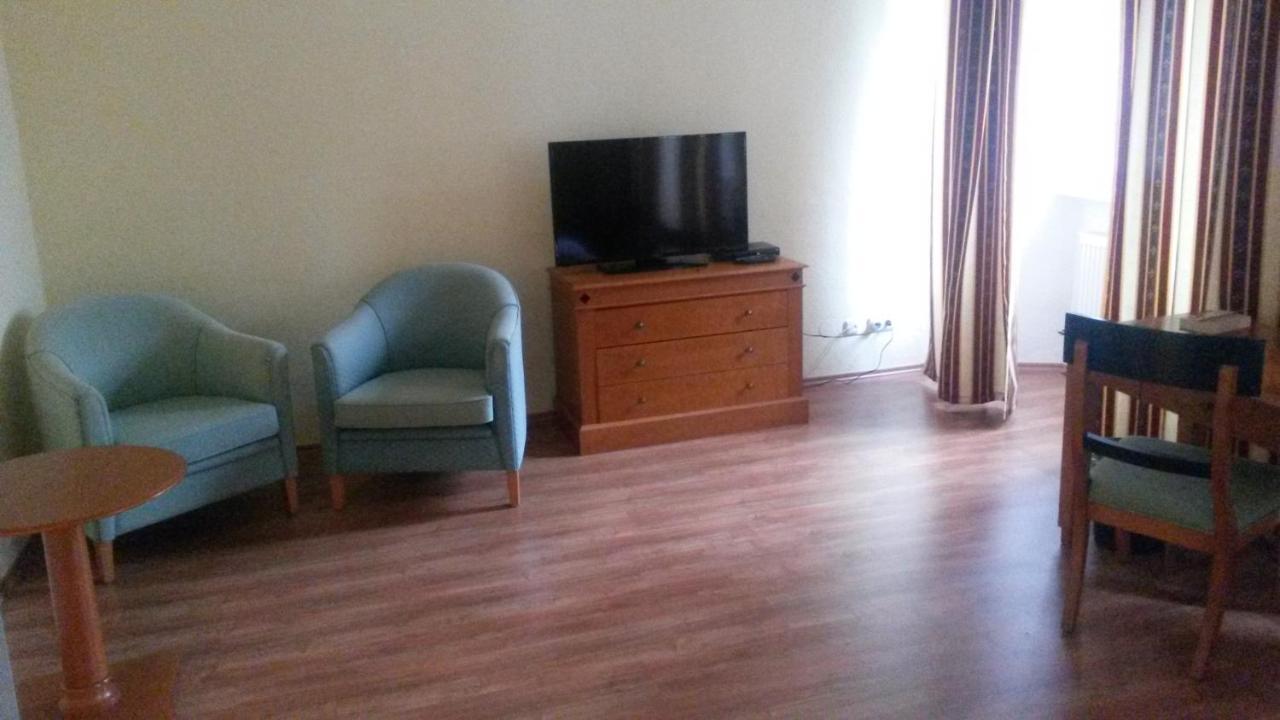 Hotel Schloss Fuchsmuehl מראה חיצוני תמונה