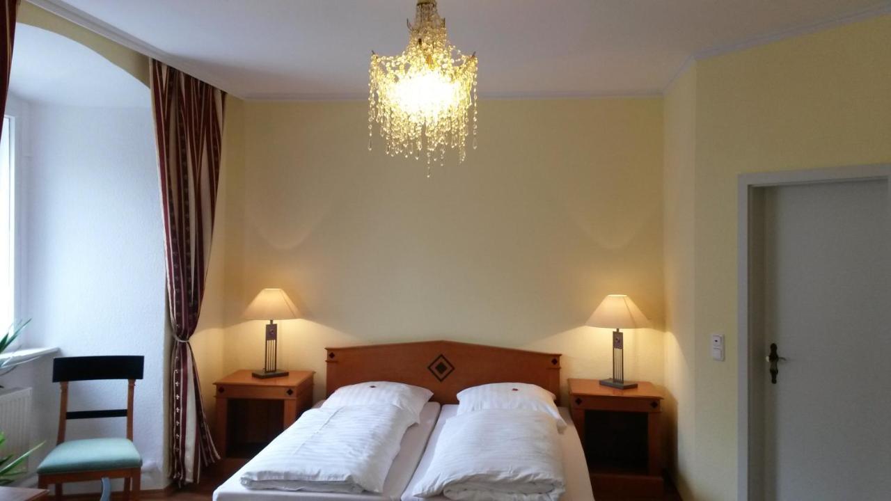 Hotel Schloss Fuchsmuehl מראה חיצוני תמונה