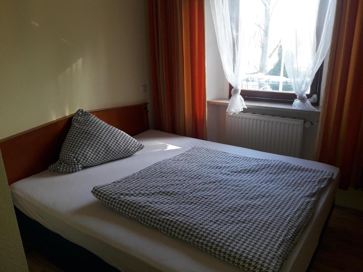 Hotel Schloss Fuchsmuehl מראה חיצוני תמונה